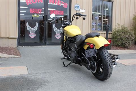 2023 Harley-Davidson Street Bob® 114 in Pittsfield, Massachusetts - Photo 2
