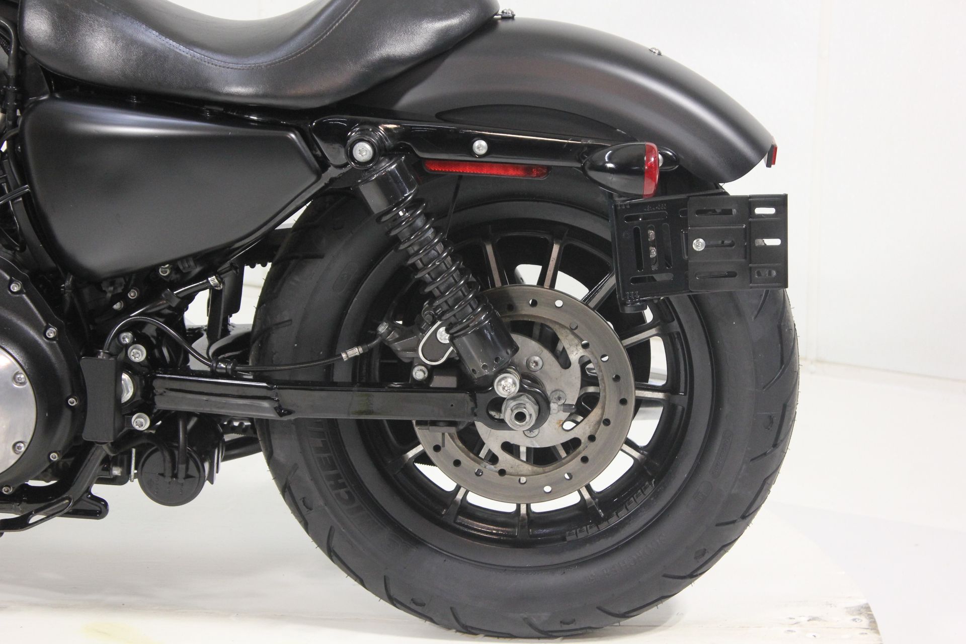 2014 Harley-Davidson Sportster® Iron 883™ in Pittsfield, Massachusetts - Photo 13