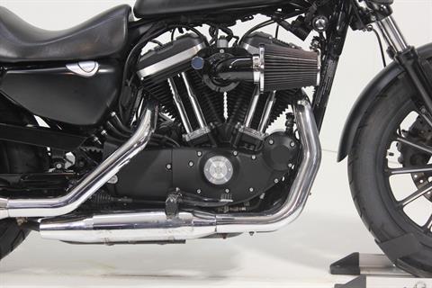 2014 Harley-Davidson Sportster® Iron 883™ in Pittsfield, Massachusetts - Photo 16