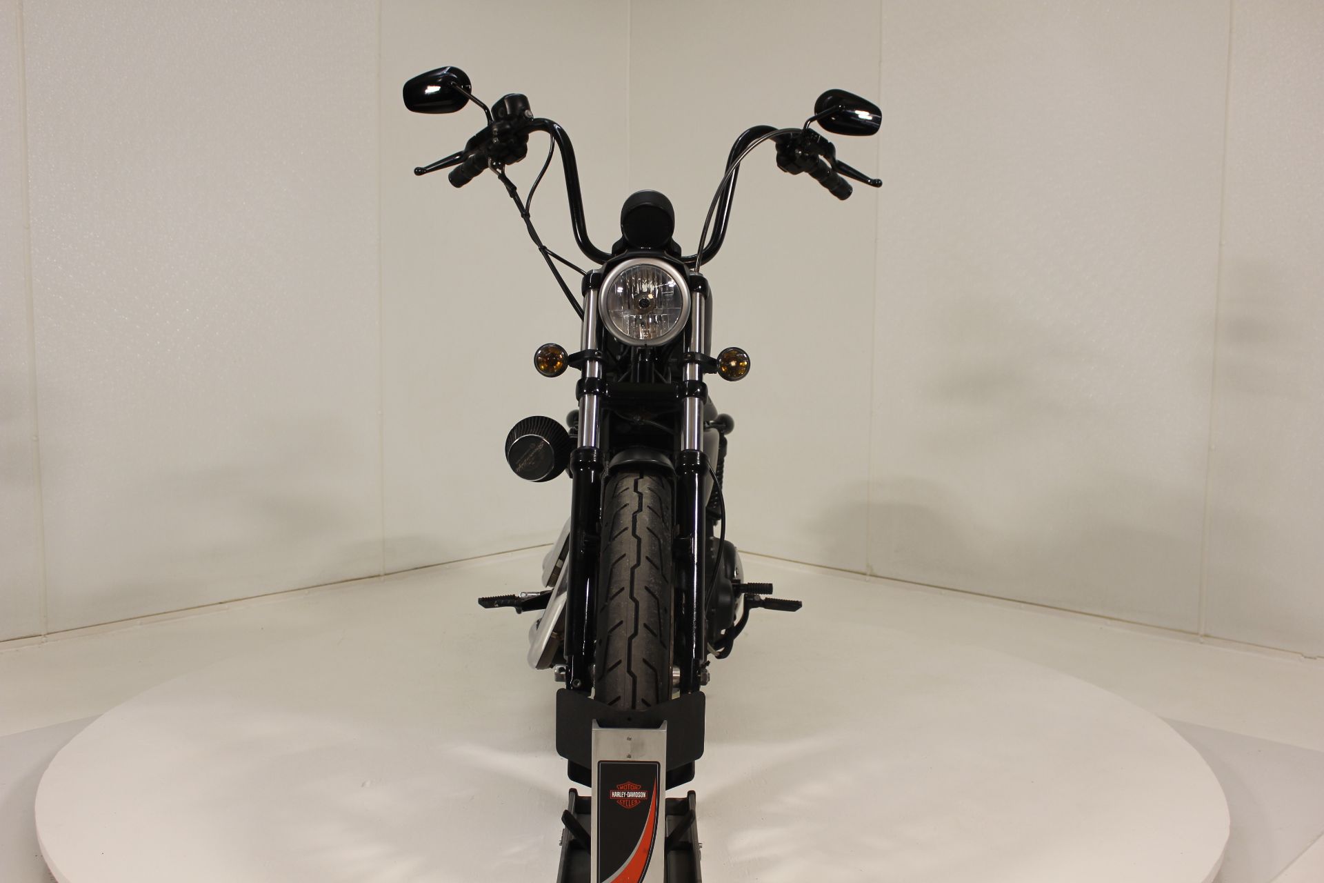 2014 Harley-Davidson Sportster® Iron 883™ in Pittsfield, Massachusetts - Photo 7
