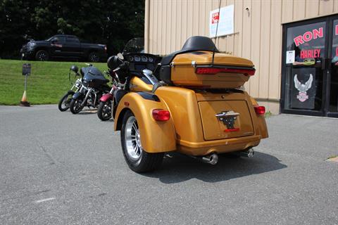 2023 Harley-Davidson Tri Glide® Ultra in Pittsfield, Massachusetts - Photo 10