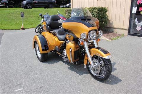 2023 Harley-Davidson Tri Glide® Ultra in Pittsfield, Massachusetts - Photo 5