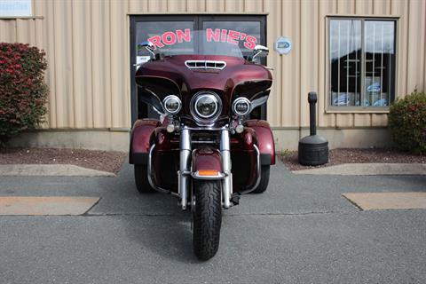 2014 Harley-Davidson Tri Glide® Ultra in Pittsfield, Massachusetts - Photo 6