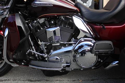 2014 Harley-Davidson Tri Glide® Ultra in Pittsfield, Massachusetts - Photo 14