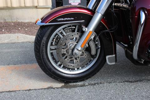 2014 Harley-Davidson Tri Glide® Ultra in Pittsfield, Massachusetts - Photo 15