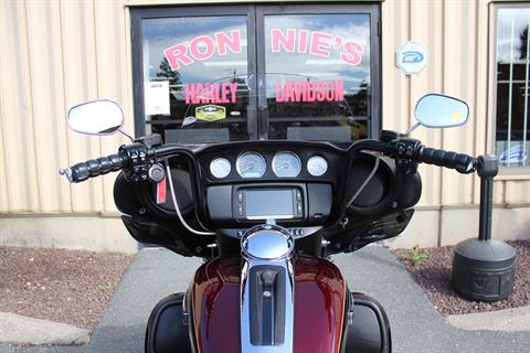2014 Harley-Davidson Tri Glide® Ultra in Pittsfield, Massachusetts - Photo 8