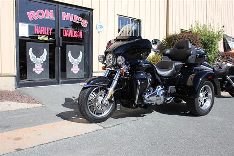 2020 Harley-Davidson Tri Glide® Ultra in Pittsfield, Massachusetts - Photo 8