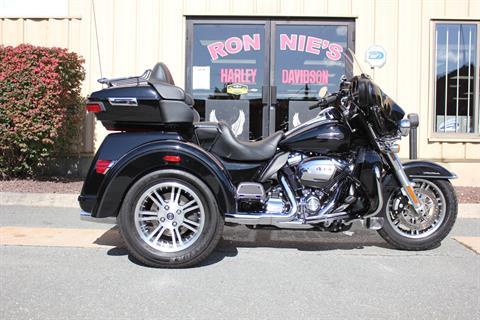 2020 Harley-Davidson Tri Glide® Ultra in Pittsfield, Massachusetts - Photo 5