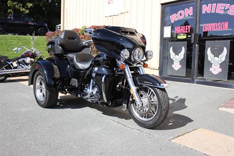 2020 Harley-Davidson Tri Glide® Ultra in Pittsfield, Massachusetts - Photo 6