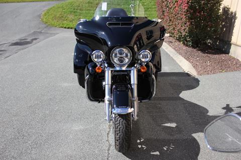 2020 Harley-Davidson Tri Glide® Ultra in Pittsfield, Massachusetts - Photo 7