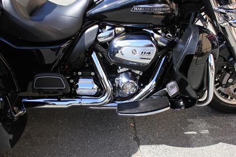 2020 Harley-Davidson Tri Glide® Ultra in Pittsfield, Massachusetts - Photo 18