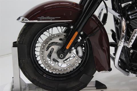 2020 Harley-Davidson Heritage Classic 114 in Pittsfield, Massachusetts - Photo 15