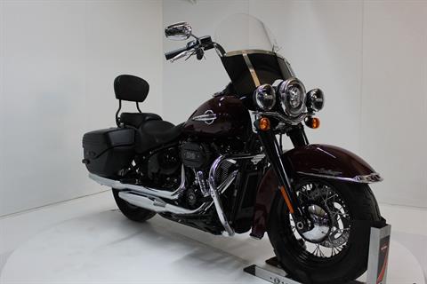 2020 Harley-Davidson Heritage Classic 114 in Pittsfield, Massachusetts - Photo 6