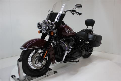 2020 Harley-Davidson Heritage Classic 114 in Pittsfield, Massachusetts - Photo 8