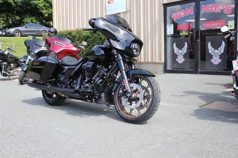 2023 Harley-Davidson Street Glide® ST in Pittsfield, Massachusetts - Photo 2