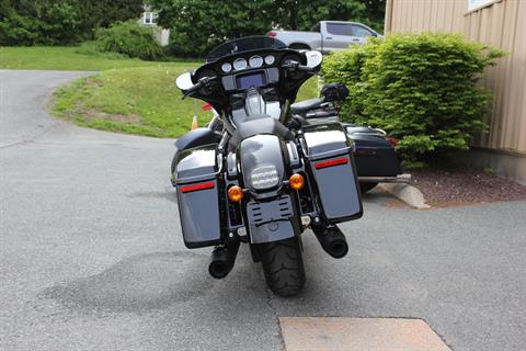 2023 Harley-Davidson Street Glide® ST in Pittsfield, Massachusetts - Photo 7