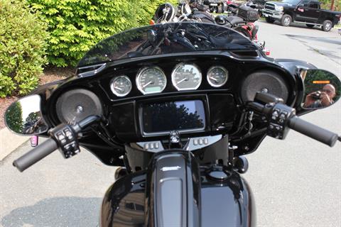 2023 Harley-Davidson Street Glide® ST in Pittsfield, Massachusetts - Photo 8