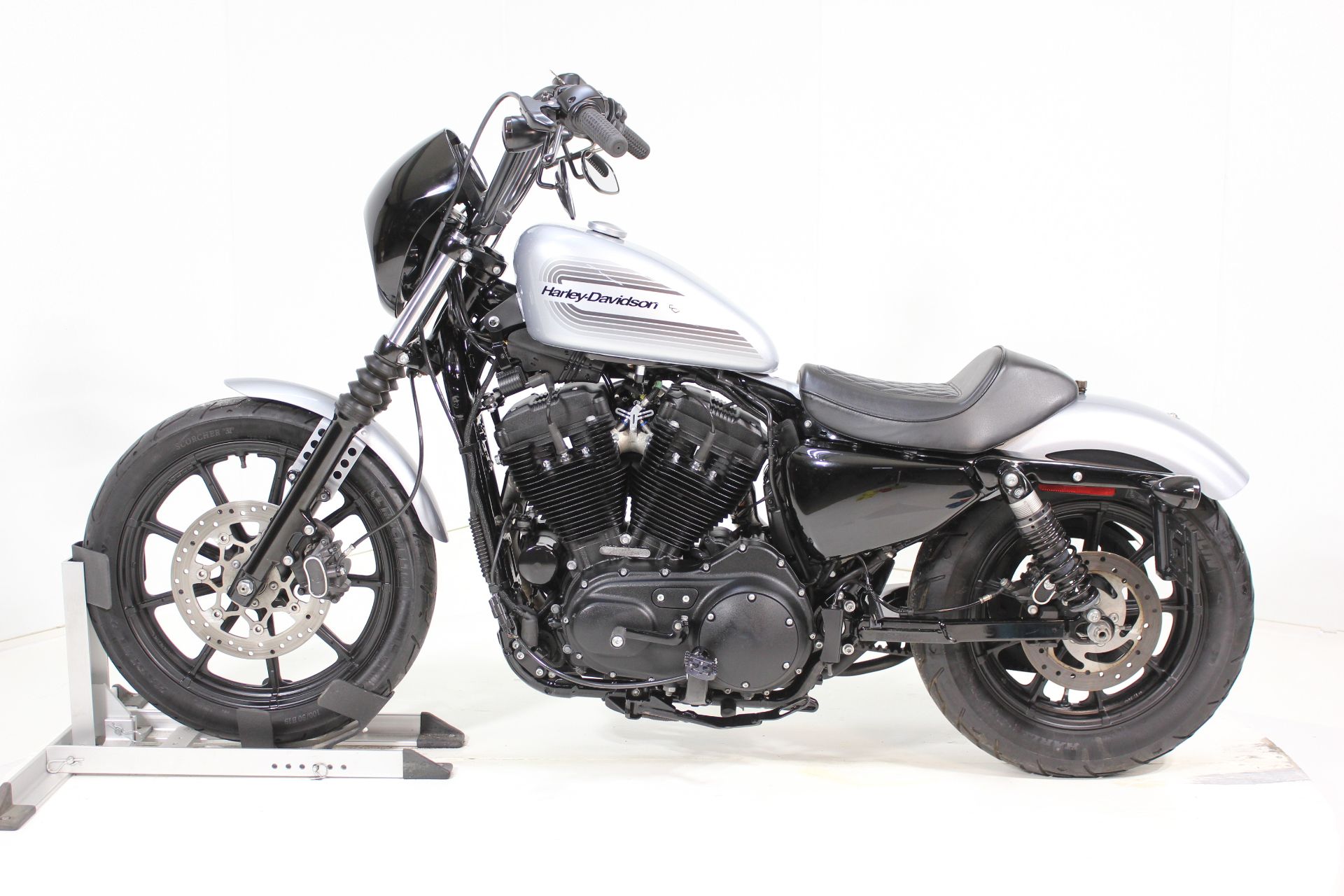 2020 Harley-Davidson Iron 1200™ in Pittsfield, Massachusetts - Photo 1