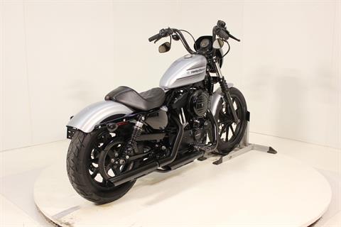 2020 Harley-Davidson Iron 1200™ in Pittsfield, Massachusetts - Photo 4