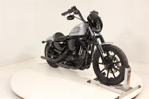 2020 Harley-Davidson Iron 1200™ in Pittsfield, Massachusetts - Photo 6