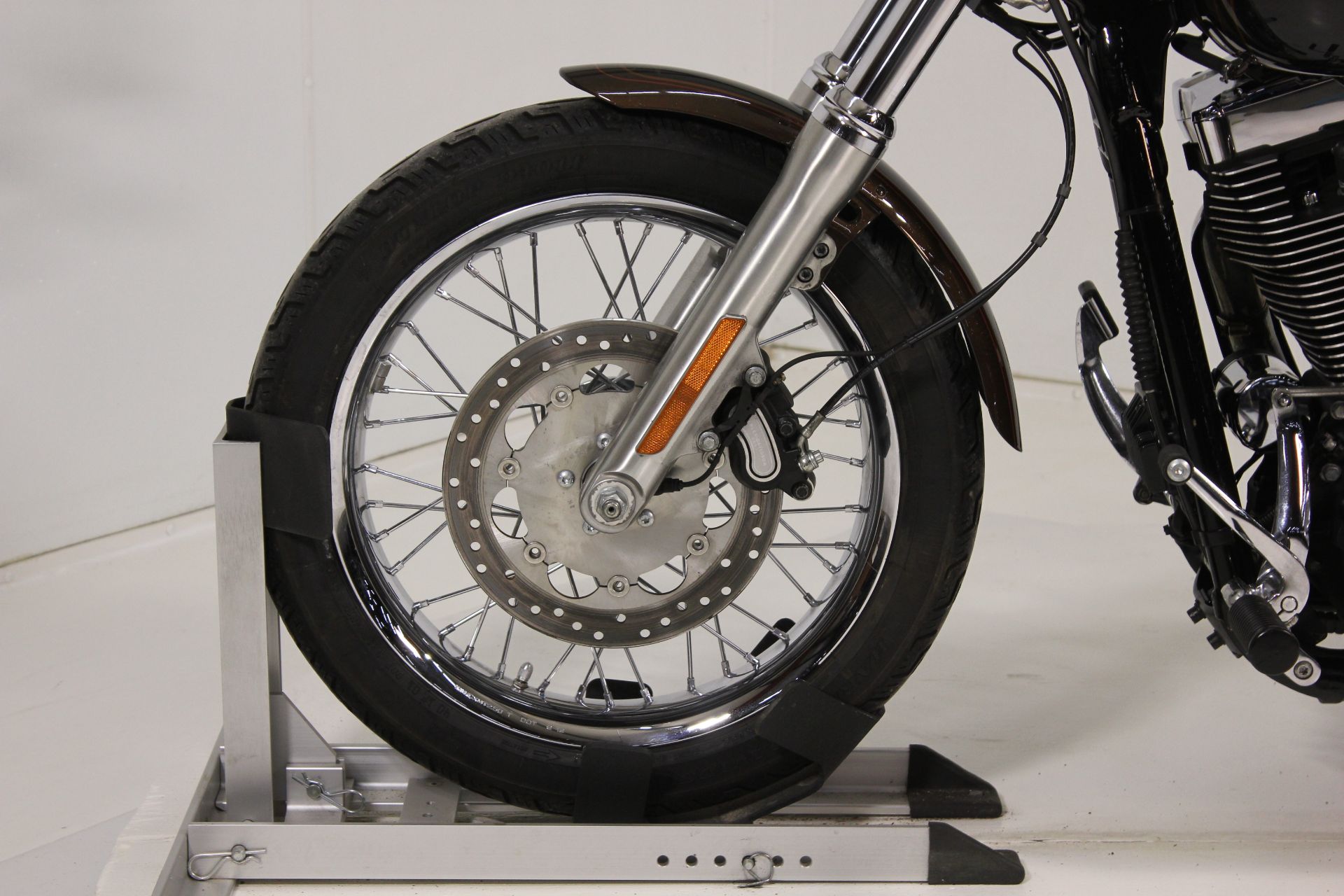 2013 Harley-Davidson Dyna® Super Glide® Custom 110th Anniversary Edition in Pittsfield, Massachusetts - Photo 13