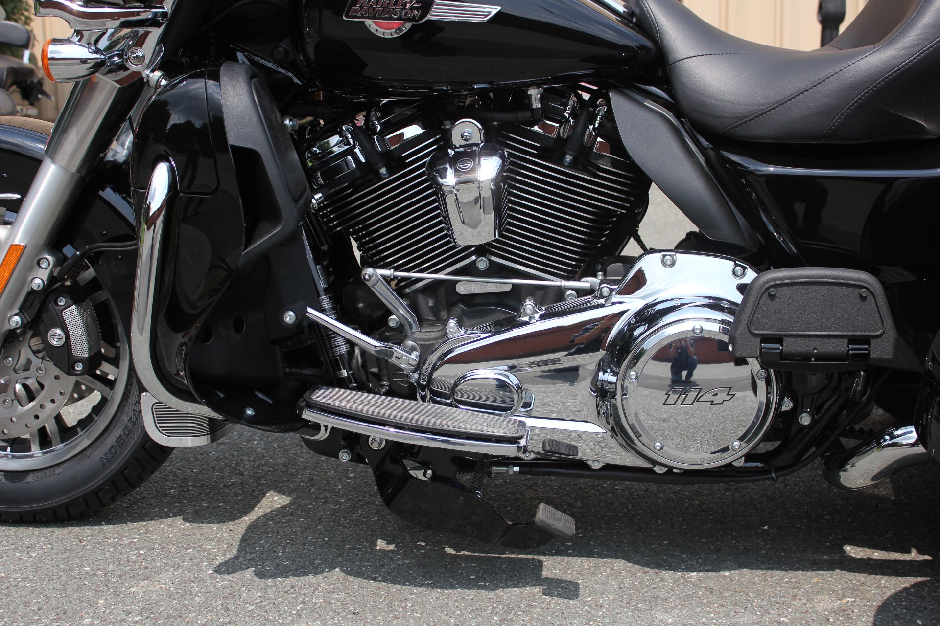 2023 Harley-Davidson Tri Glide® Ultra in Pittsfield, Massachusetts - Photo 19