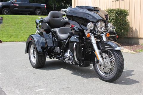 2023 Harley-Davidson Tri Glide® Ultra in Pittsfield, Massachusetts - Photo 4
