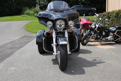 2023 Harley-Davidson Tri Glide® Ultra in Pittsfield, Massachusetts - Photo 3