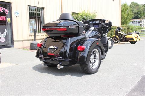 2023 Harley-Davidson Tri Glide® Ultra in Pittsfield, Massachusetts - Photo 6