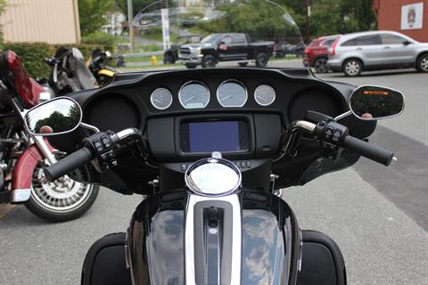 2023 Harley-Davidson Tri Glide® Ultra in Pittsfield, Massachusetts - Photo 11