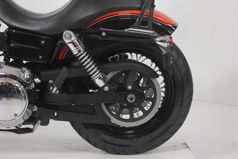 2008 Harley-Davidson Dyna® Low Rider® in Pittsfield, Massachusetts - Photo 17