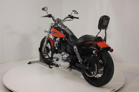 2008 Harley-Davidson Dyna® Low Rider® in Pittsfield, Massachusetts - Photo 2