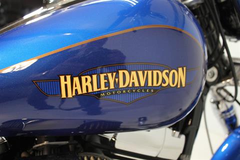 2017 Harley-Davidson Low Rider® in Pittsfield, Massachusetts - Photo 22