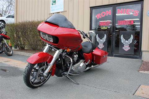 2023 Harley-Davidson Road Glide® in Pittsfield, Massachusetts - Photo 8