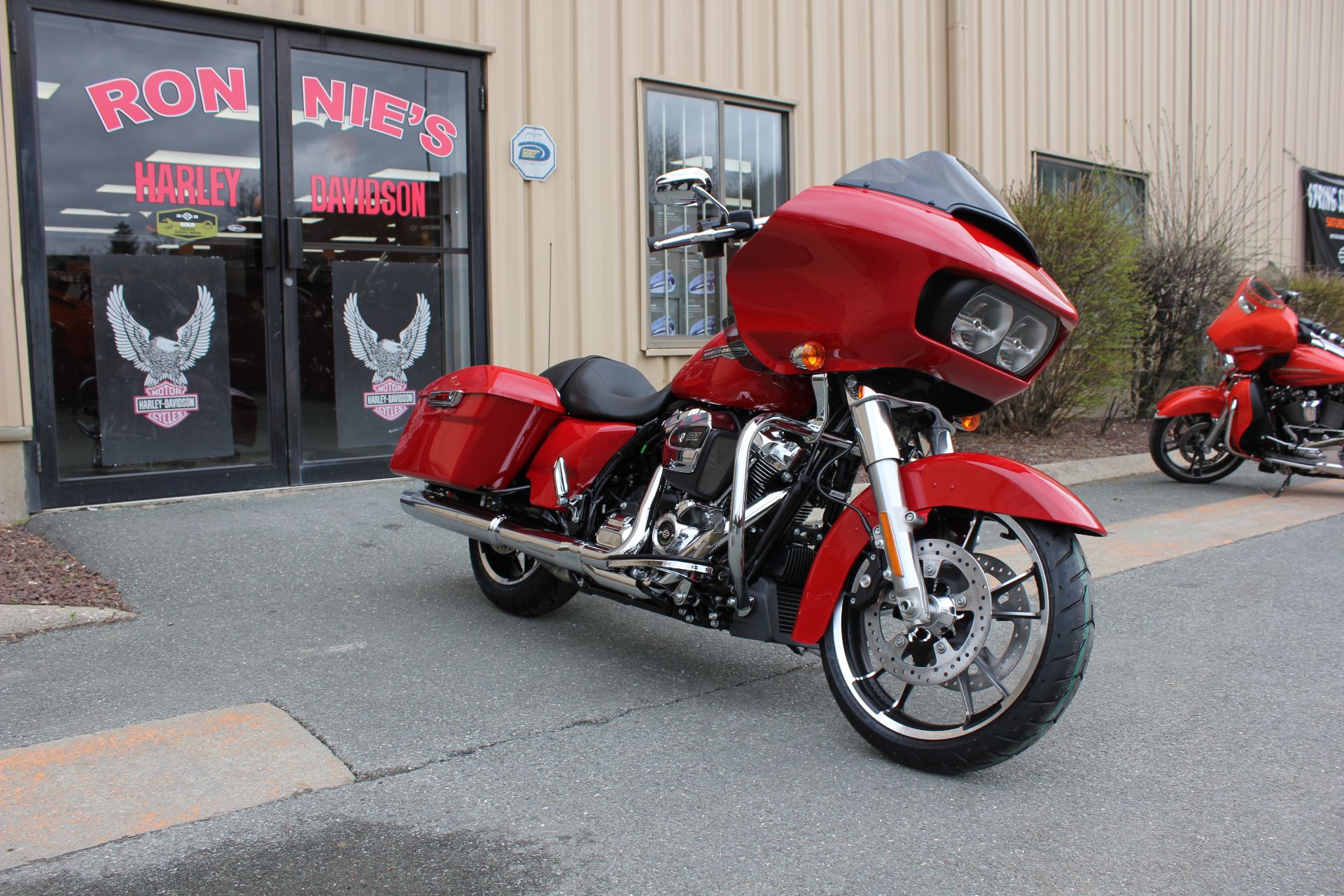 2023 Harley-Davidson Road Glide® in Pittsfield, Massachusetts - Photo 6