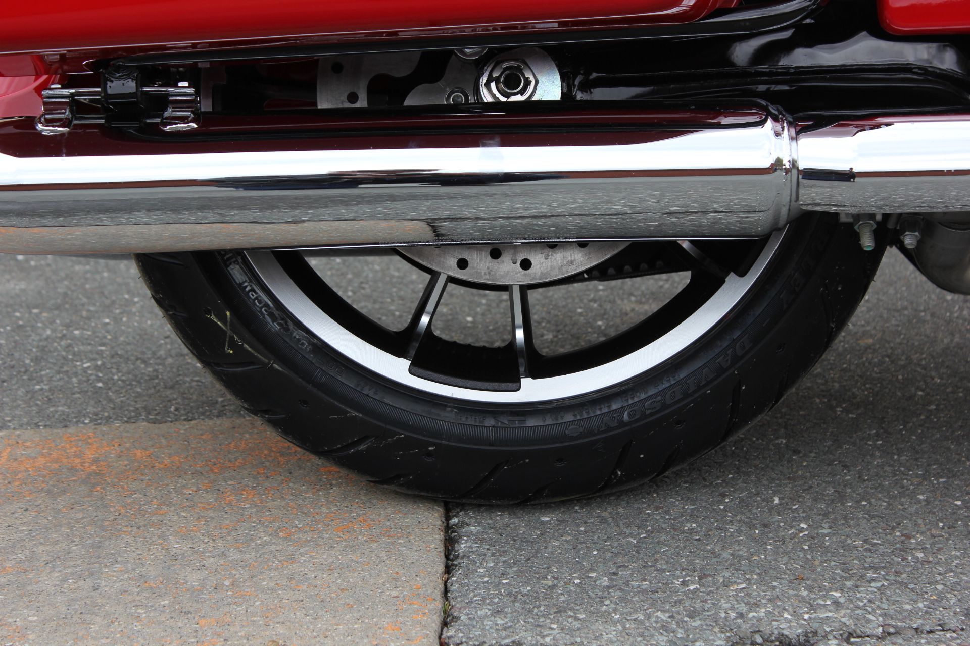 2023 Harley-Davidson Road Glide® in Pittsfield, Massachusetts - Photo 17