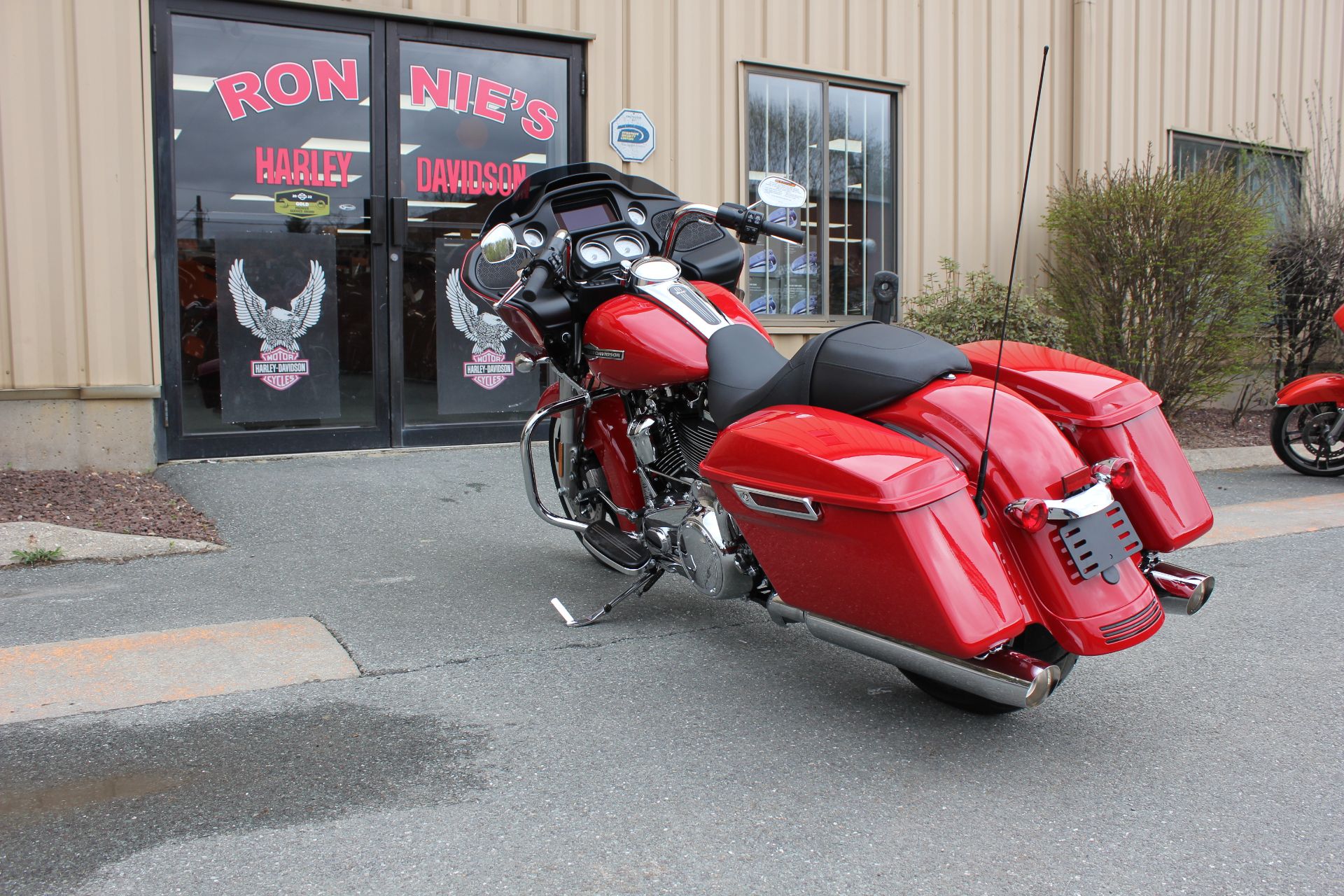 2023 Harley-Davidson Road Glide® in Pittsfield, Massachusetts - Photo 2
