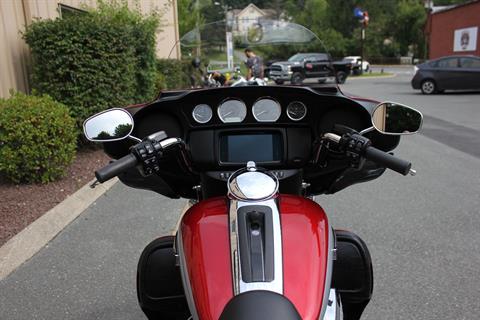 2019 Harley-Davidson Tri Glide® Ultra in Pittsfield, Massachusetts - Photo 9