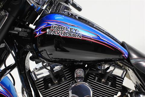 2007 Harley-Davidson FLHX Street Glide™ in Pittsfield, Massachusetts - Photo 14
