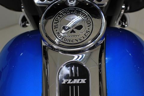2007 Harley-Davidson FLHX Street Glide™ in Pittsfield, Massachusetts - Photo 20
