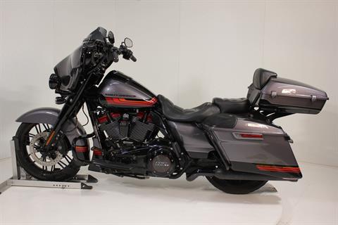 2020 Harley-Davidson CVO™ Street Glide® in Pittsfield, Massachusetts - Photo 1