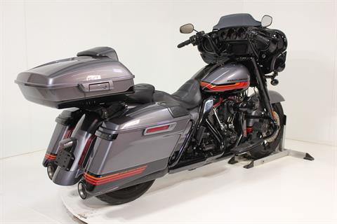 2020 Harley-Davidson CVO™ Street Glide® in Pittsfield, Massachusetts - Photo 4