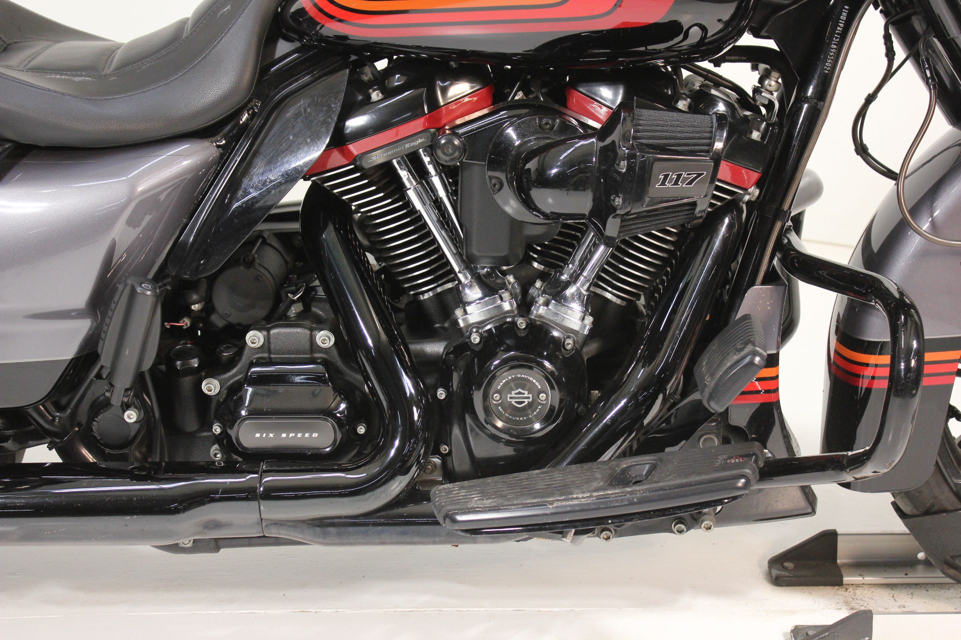 2020 Harley-Davidson CVO™ Street Glide® in Pittsfield, Massachusetts - Photo 16