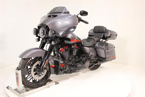 2020 Harley-Davidson CVO™ Street Glide® in Pittsfield, Massachusetts - Photo 8