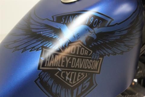 2018 Harley-Davidson Forty-Eight® in Pittsfield, Massachusetts - Photo 18
