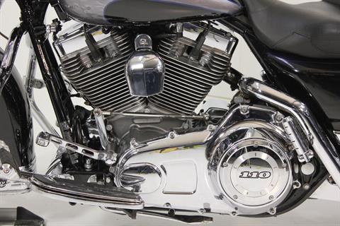2008 Harley-Davidson CVO™ Screamin' Eagle® Road King® in Pittsfield, Massachusetts - Photo 15
