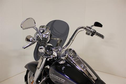 2008 Harley-Davidson CVO™ Screamin' Eagle® Road King® in Pittsfield, Massachusetts - Photo 14