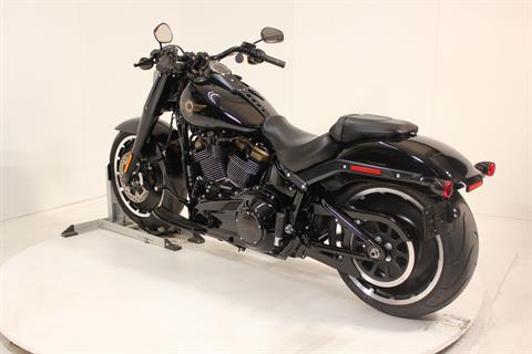 2020 Harley-Davidson Fat Boy® 114 30th Anniversary Limited Edition in Pittsfield, Massachusetts - Photo 2