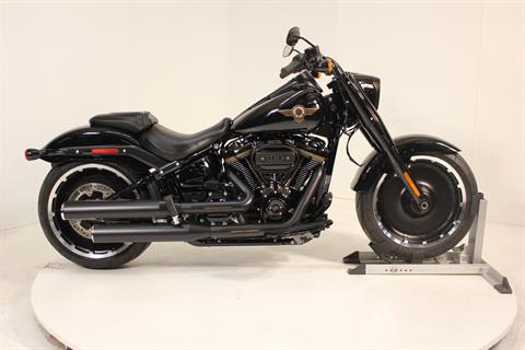 2020 Harley-Davidson Fat Boy® 114 30th Anniversary Limited Edition in Pittsfield, Massachusetts - Photo 5