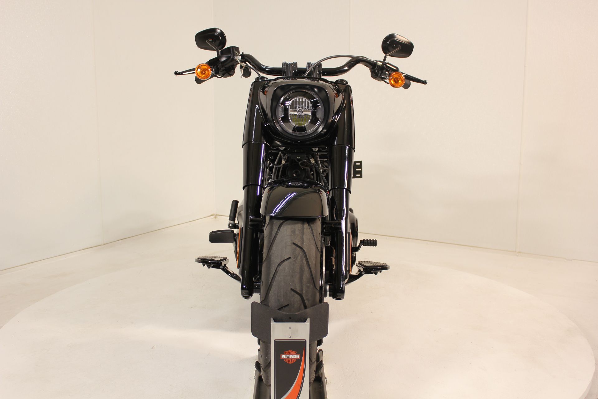 2020 Harley-Davidson Fat Boy® 114 30th Anniversary Limited Edition in Pittsfield, Massachusetts - Photo 7